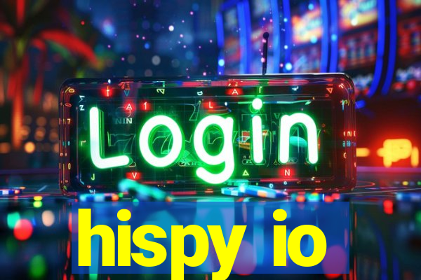 hispy io